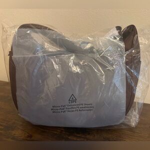 NWT Lululemon Lava Cake City Essentials Shoulder bag 4L